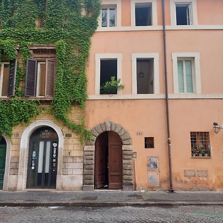 Borgo Pio 182 Vatican Suite Rome Luaran gambar