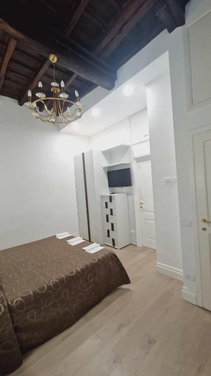 Borgo Pio 182 Vatican Suite Rome Luaran gambar