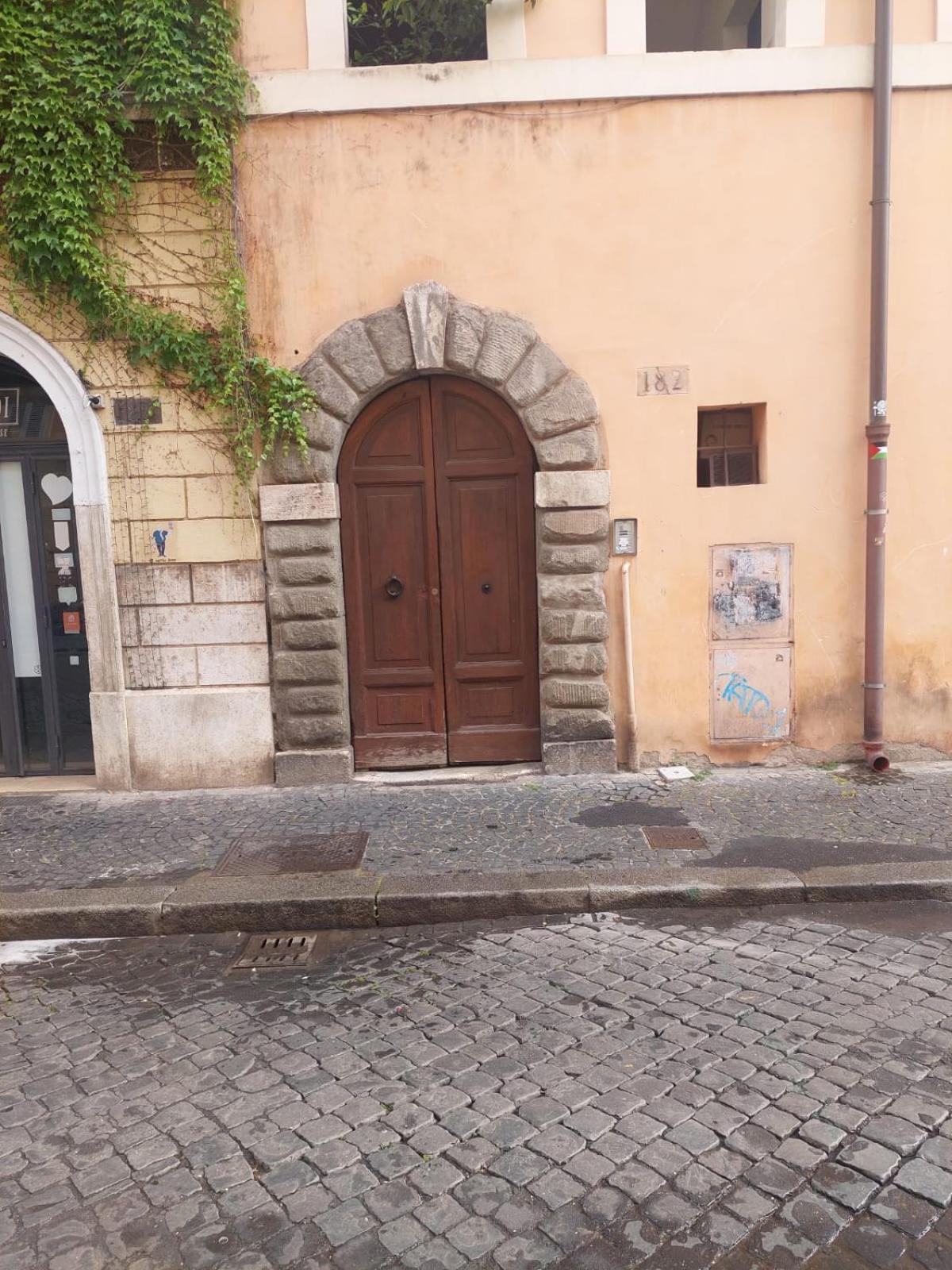 Borgo Pio 182 Vatican Suite Rome Luaran gambar